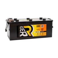 Аккумулятор ROJER Premium series 6ст-210 (4) рос